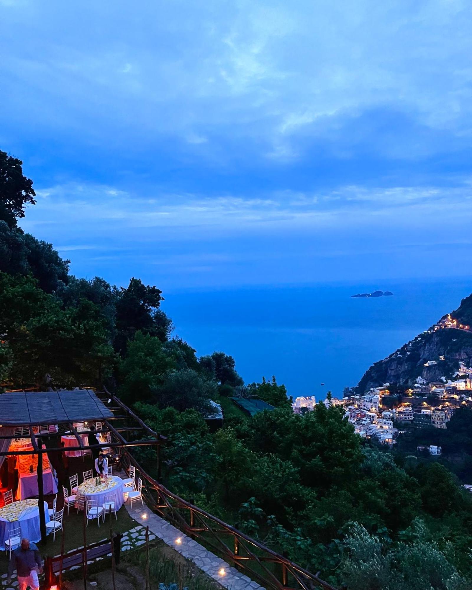 Villa Graziella Positano "A Piece Of Paradise" Exterior photo